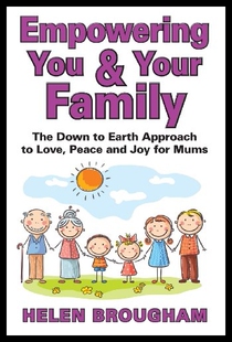 【预售】Empowering You and Your Family