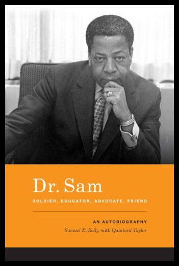 【预售】Dr. Sam, Soldier, Educator, Advocate, Friend: An