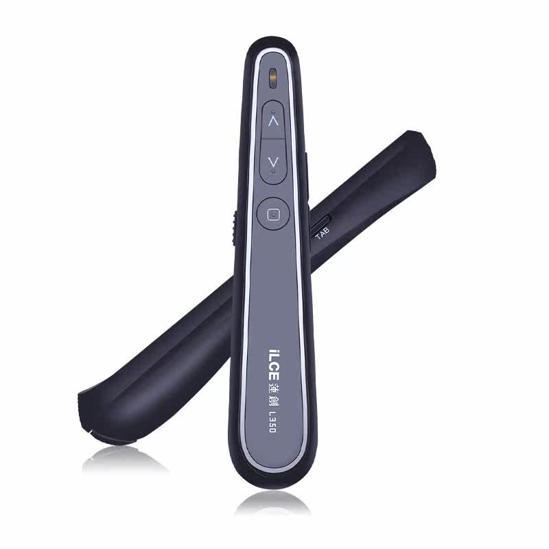 Telecommande - pointeur laser - Ref 384347 Image 1