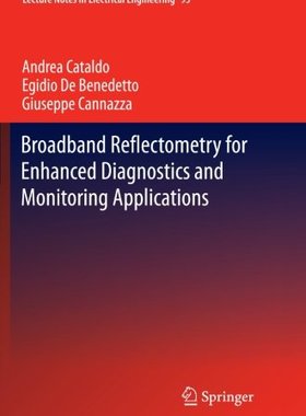 【预订】Broadband Reflectometry for Enhanced...