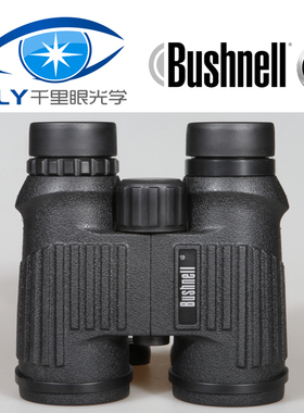 美国Bushnell博士能Legend10x42高倍户外高清军双筒望远镜
