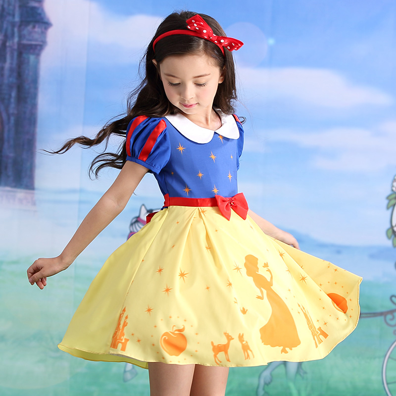 Robes pour fille FOREVER BEAUTIFUL - Ref 2045987 Image 1