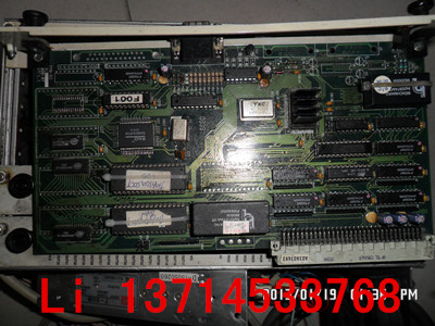 FA-1长新电脑 进新注塑机FA-3CLCD-A 记忆电脑板