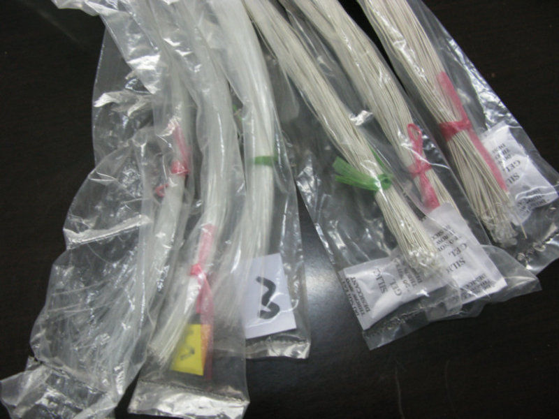 吉他散装古典吉他弦吉它尼龙弦琴弦套弦碳纤维1-6弦一套6根