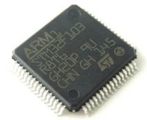 STM32F103R8T6 STM32F103RBT6 STM32F103R6T6A STM32F103RCT6