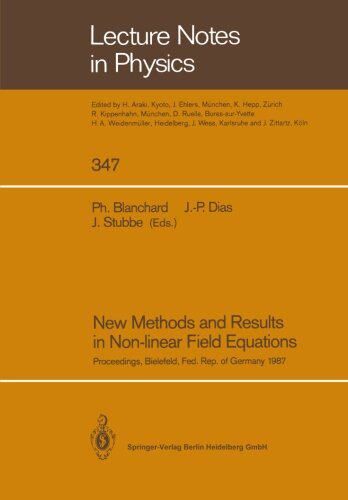 【预订】New Methods and Results in Non-Linea...