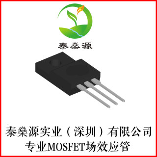 全新原装 STF24N60M2 MOSFET N-CH 600V 18A TO220FP