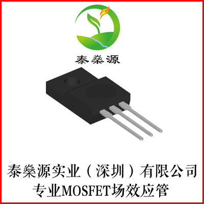 全新原装 STF13NM60N MOSFET N-CH 600V 11A TO-220FP