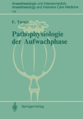 【预订】Pathophysiologie Der Aufwachphase