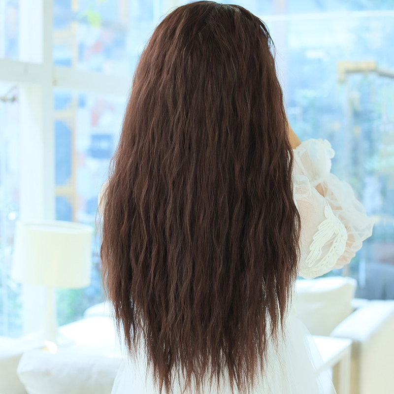 Perruque Les cheveux longs - Ref 2613414 Image 5