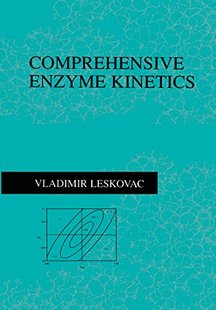 预订 Comprehensive Enzyme Kinetics