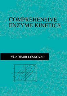 Enzyme Comprehensive Kinetics 预订