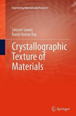 【预订】Crystallographic Texture of Materials