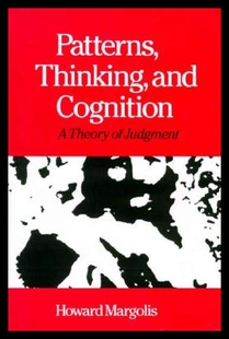 Thinking and Cognition Theory Patterns 预售