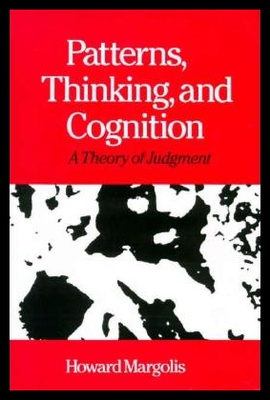 【预售】Patterns, Thinking, and Cognition: A Theory of