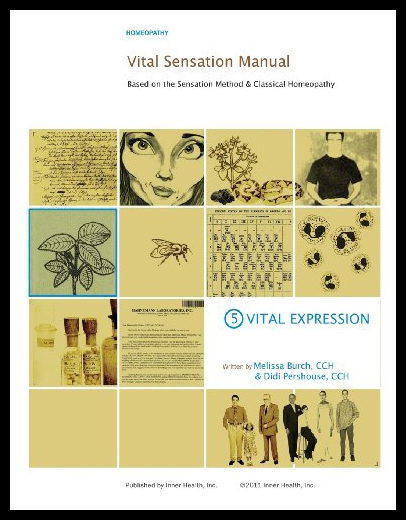 【预售】Vital Sensation Manual Unit 5: Vital Expression i