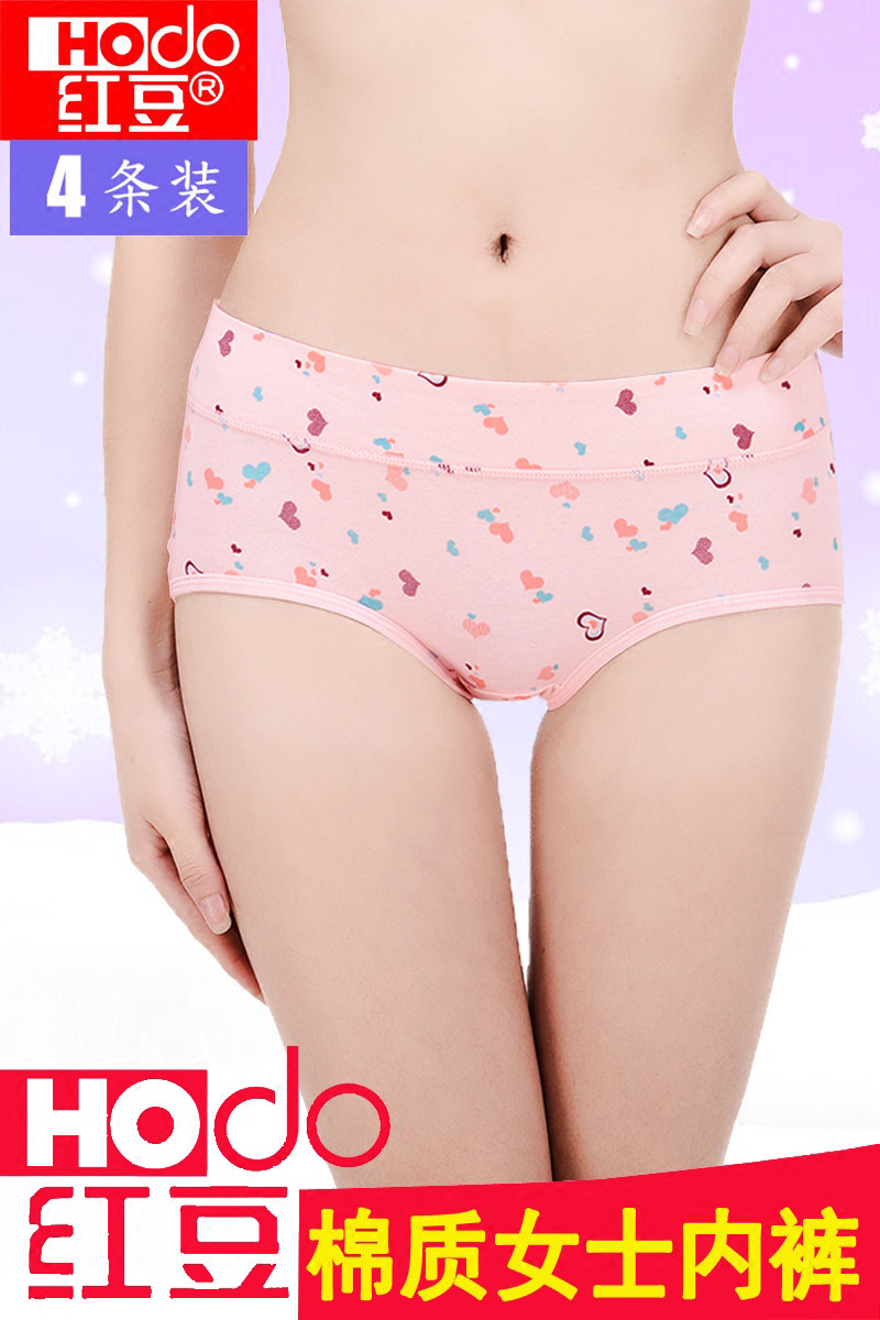 Slip jeunesse HODO en coton - Ref 641739 Image 6