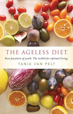【预售】The Ageless Diet: Your Fountain of Y...