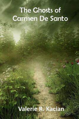 【预售】The Ghosts of Carmen de Santo