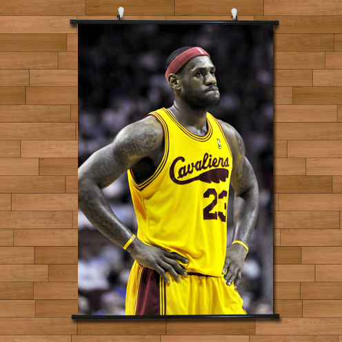 海报酒吧卧室挂轴画