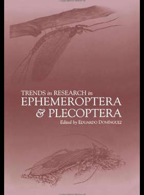 【预售】Trends in Research in Ephemeroptera and Plecopter