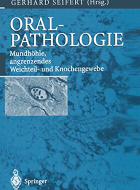 【预订】Oralpathologie: Mundhohle, Angrenzen...
