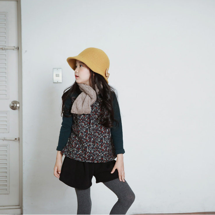 Pull fille - Ref 2105407 Image 3