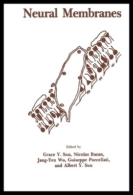 【预售】Neural Membranes...