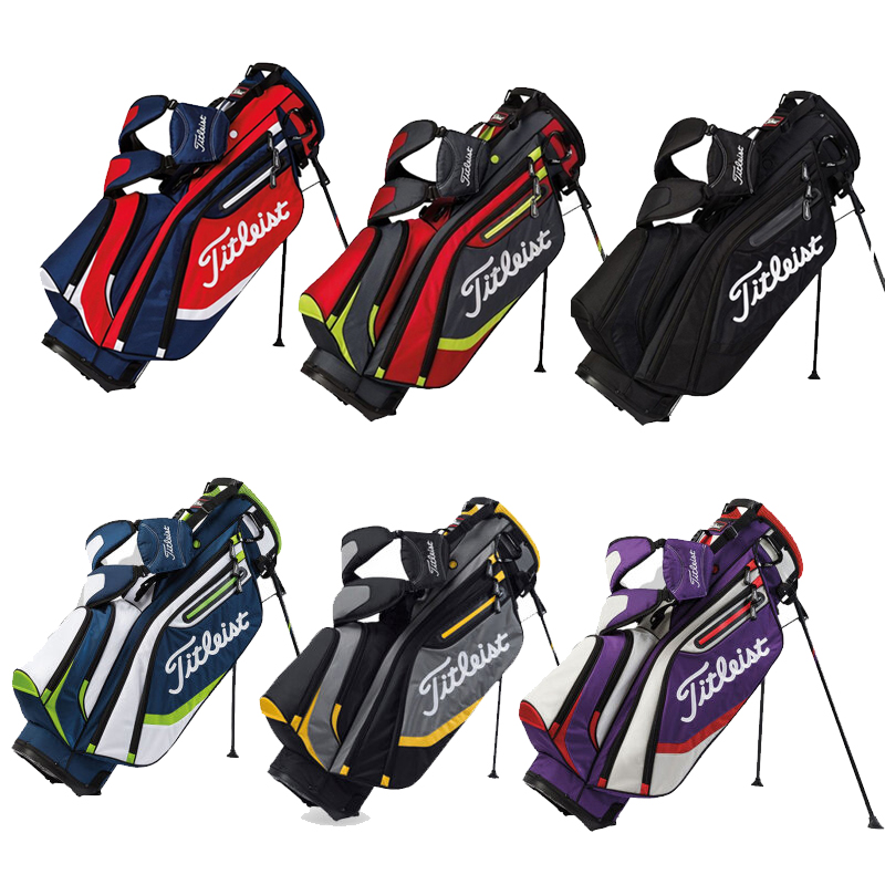 Sac de golf - Ref 45140 Image 1