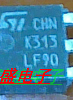 原装进口拆机 LF90A贴片 LF90 TO-252封装 三端稳压管 品质保证