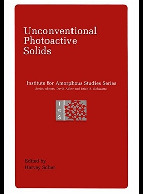 【预售】Unconventional Photoactive Solids