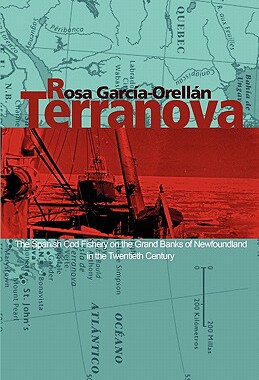 【预售】Terranova: The Spanish Cod Fishery on the Gran...