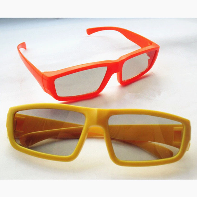 Lunettes 3D - Ref 1242895 Image 1