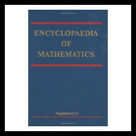 【预售】Encyclopaedia of Mathematics, Supplement II