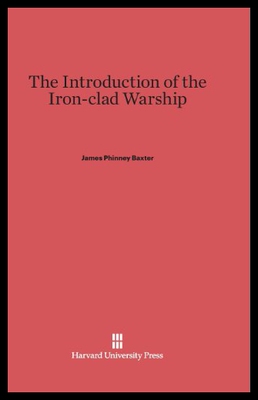 【预售】The Introduction of the Iron-Clad Warship