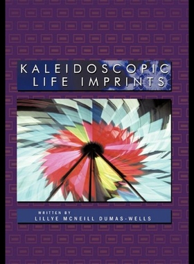 【预售】Kaleidoscopic Life Imprints