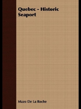 【预售】Quebec - Historic Seaport
