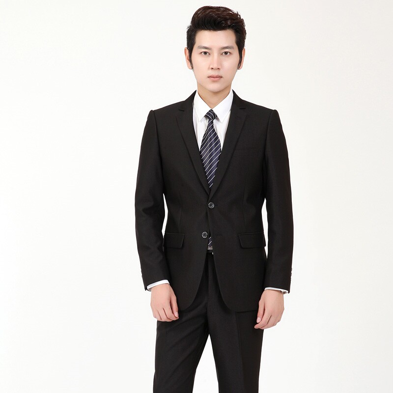 Costume homme pour Quatre saisons - Ref 1579023 Image 1