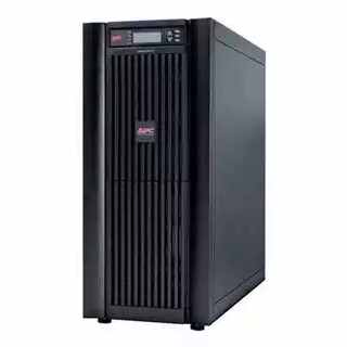 APC UPS电源 SUVTP20KHS 三相电 三进三出 380V可并机20KVA 16KW