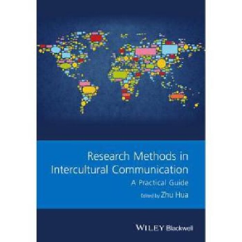 现货Research Methods in Intercultural Co...