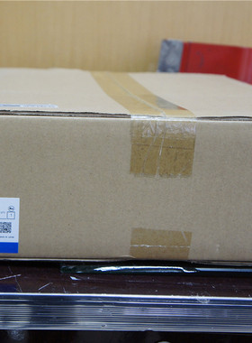 全新欧姆龙触摸屏可编程终端 NS110-TV00B-ECV2 假一赔十