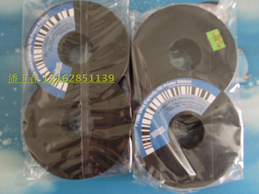 亿安针式打印机YA400KA YA700KA YA900KB原装色带