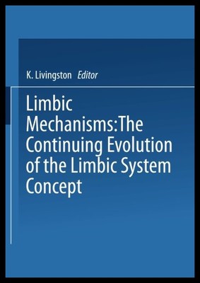 【预售】Limbic Mechanisms: The Continuing Evolution of th