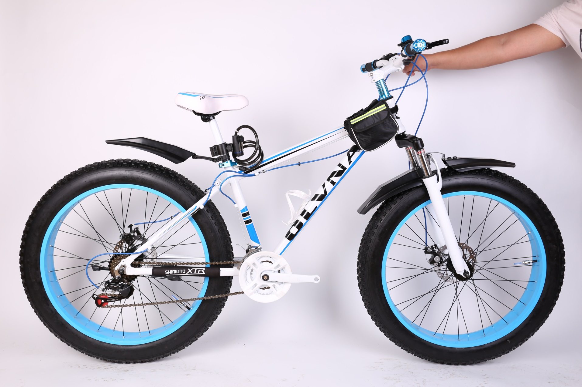 Compteur de vélo - Ref 2433088 Image 1