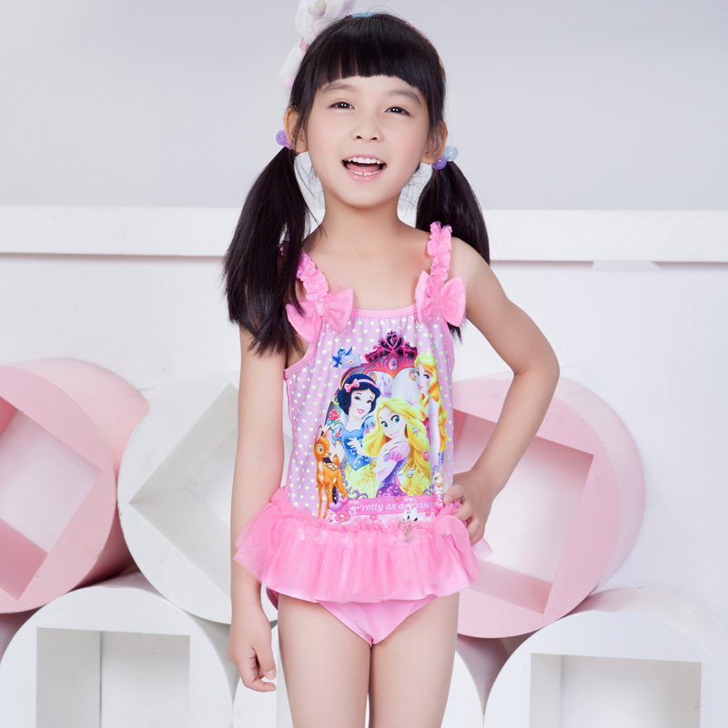 Maillot de bain fille - Ref 2550461 Image 1