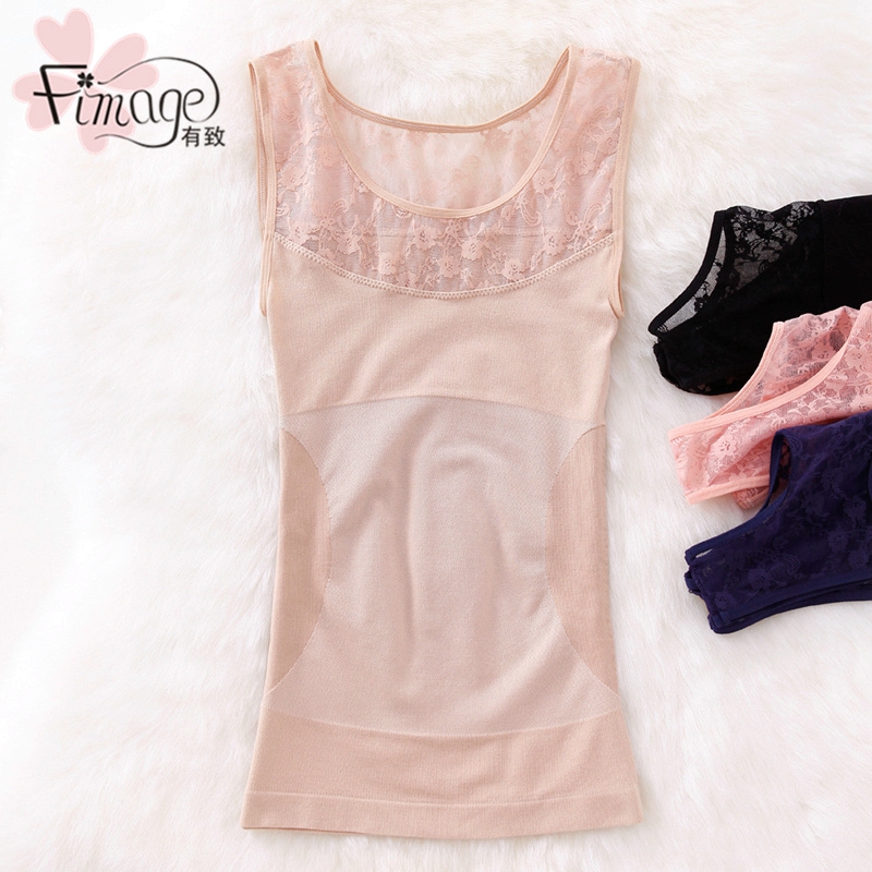 Body FIMAGE en nylon - Ref 654233 Image 1