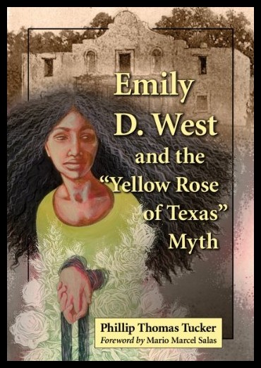 west and the "yellow rose of