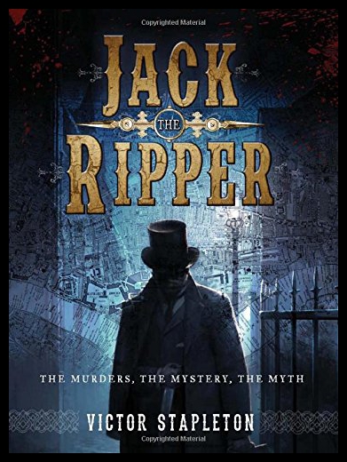 【预售】Jack the Ripper