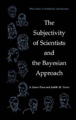 【预售】The Subjectivity of Scientists and the Bayesian