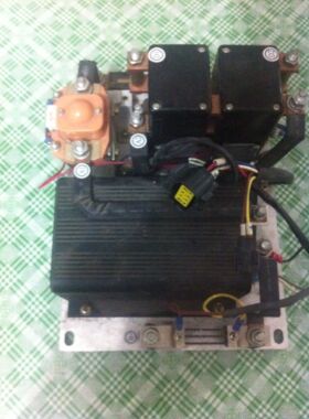 科蒂斯1205M5601G电动车控制器